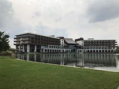 -水月周庄铂尔曼酒店 · 漾全日餐厅