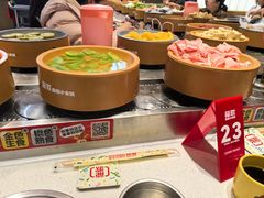 -龍歌自助小火锅(李沧丽达店)