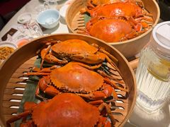-成隆行·蟹王府(九江路店)