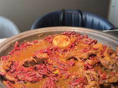 -徐记小怪兽肉蟹煲(中央大街店)