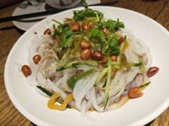 -山芋腔苏北菜(盐城滨海店)