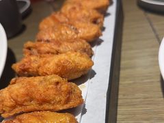 -隆喜元鱼汤包·海鲜(中联广场店)