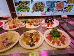 -粥全粥到海鲜家常菜(瞿塘峡路店)