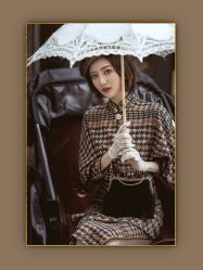 -美云庭古装·格格服汉服·京城旅拍(北京店)