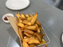 -Tony's Kitchen(蛇口店)