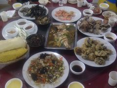 -抹直口特色菜馆(一店)