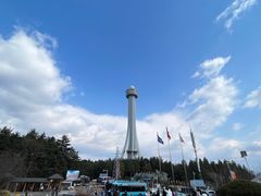 -帽儿山国家森林公园