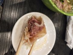 牛肉烧麦-北三沙家烧麦(北头道街店)