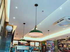 大堂-香港新曜记茶餐厅(万泰城店)