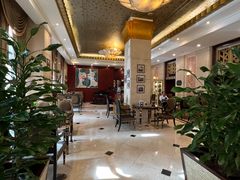 -上海安亭别墅花园酒店