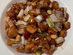 -南门小馆·清真(国贸商城店)