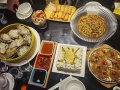-积慕Cake(解放大道店)