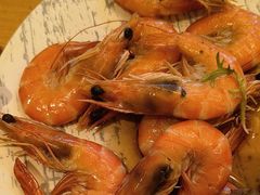 -威斯汀舞台餐厅