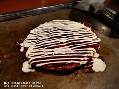 -お好み焼き ゆかり(富国ビル店)