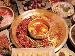 -小龙坎火锅(双林店)