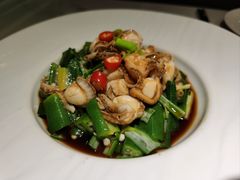 -双合园·海鲜水饺青岛菜(万佳广场店)