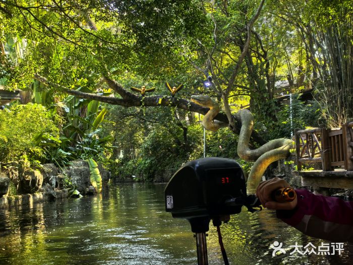 深圳锦绣中华民俗村图片