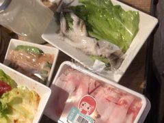 -野妹火锅(南园店)