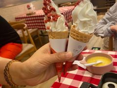 -西贝(枫蓝国际购物中心店)