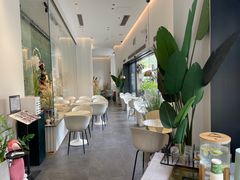 -澈烘焙·生日蛋糕·下午茶(龙华店)