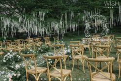 -苏州太湖国际会议中心·香山酒店·宴会厅