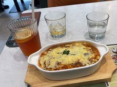 -西语·炭烧牛排(卓越中寰店)