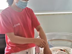 -田螺阿姨自营月嫂·育儿嫂(高新店)