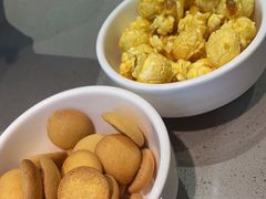-半天妖烤鱼(物美沁山水店)