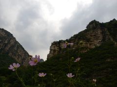 -北京上方山国家森林公园