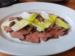 -君悦酒店·La Terrazza意合園·意式风味