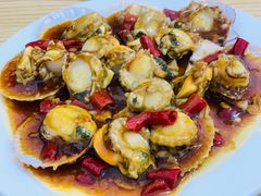 -九龙餐厅(大沽路店)