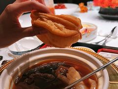-满满海佛跳墙(千禧店)