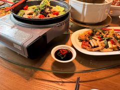 -一品烧农庄·佛山本地特色菜