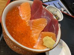-海鮮市場長崎港(出島ワーフ店)