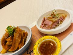 -银都上海菜馆(粤海东路店)