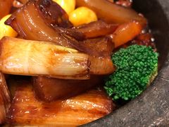 -山东宾馆·齐鲁苑餐厅