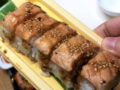 -盒马鲜生(双清路店)