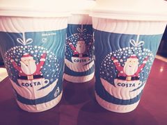-COSTA COFFEE(天通苑华联店)