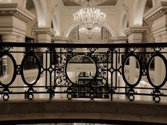 -LONG BAR 廊吧(外滩华尔道夫酒店)