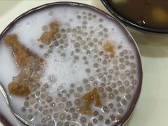 -冰神糖水铺(国贸中心店)