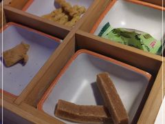 -马邦子·紫苏烤鱼(恒隆广场店)