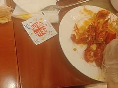 -元一希尔顿酒店·禅自助餐厅·啤酒花园