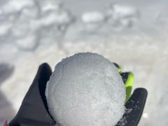 -长白山万达国际滑雪场