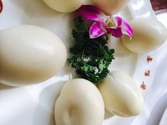 豆沙包-鹿鸣春饭店(总店)