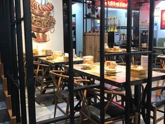 -蛙麻蛙辣炭火蛙锅(南环大街店)