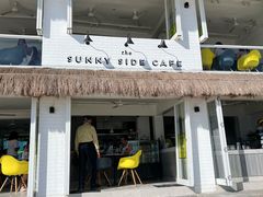 -The Sunny Side Cafe Station 1