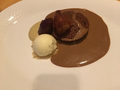 -迪拜帆船酒店海底餐厅