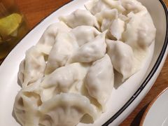 海胆水饺-必点海鲜·鲅鱼水饺(鞍山西道店)