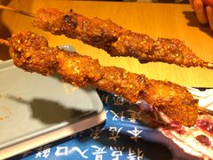 -肠王卤煮(西单食宝街店)