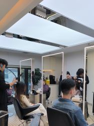 -魔型社烫染店